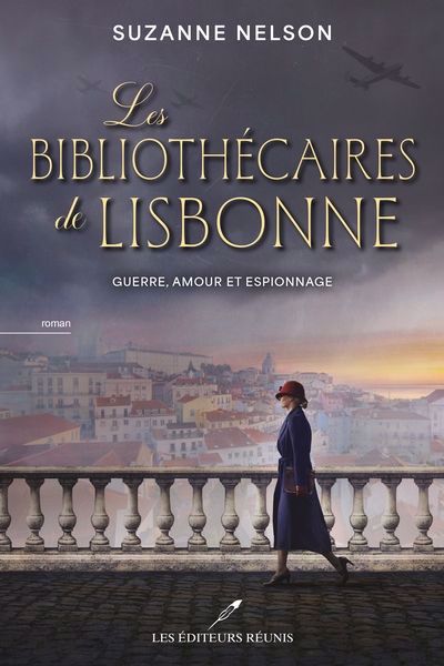 BIBLIOTHECAIRES DE LISBONNE