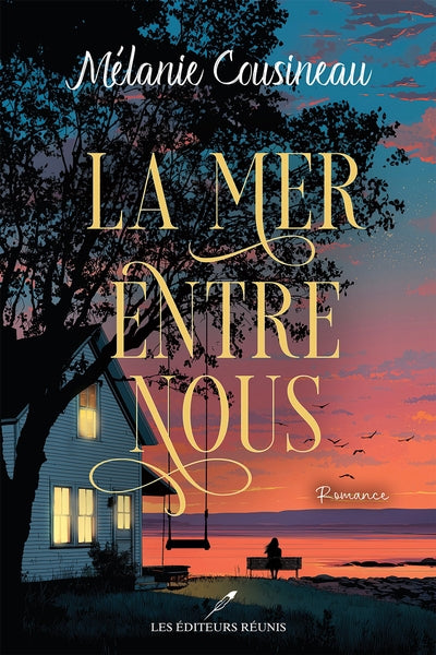 MER ENTRE NOUS