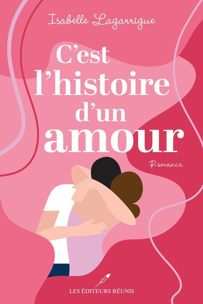 C'EST L'HISTOIRE D'UN AMOUR