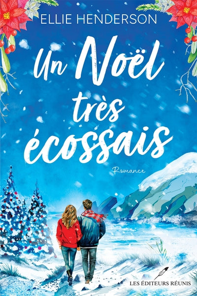 UN NOEL TRES ECOSSAIS