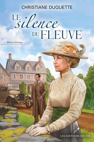 SILENCE DU FLEUVE