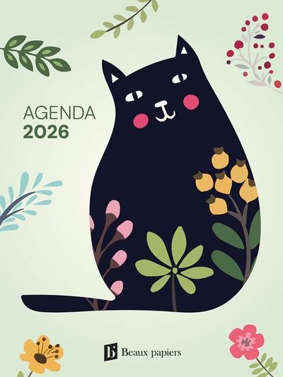 AGENDA CHAT 2026