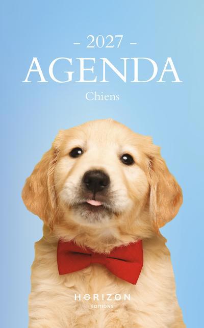 AGENDA 2027 -CHIENS