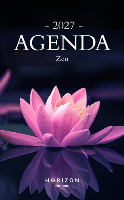AGENDA 2027 -ZEN