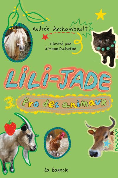 LILI-JADE T03