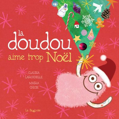 DOUDOU AIME TROP NOEL