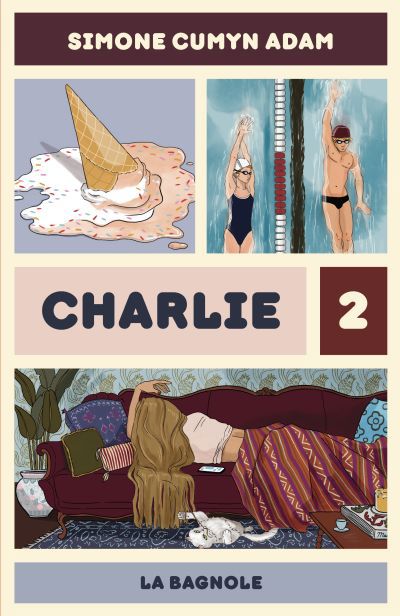 CHARLIE T02