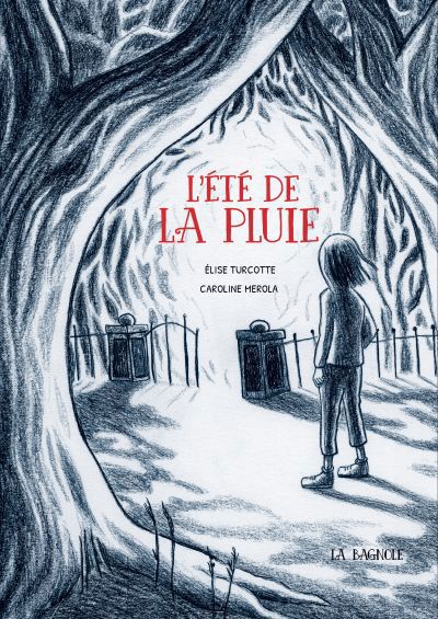 ETE DE LA PLUIE
