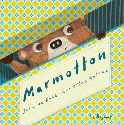 MARMOTTON