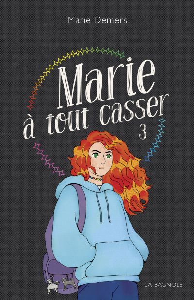 MArie à tout casser
