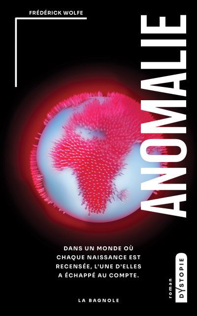 ANOMALIE