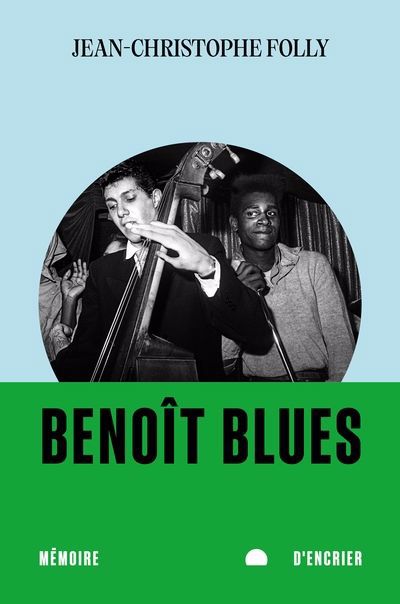 BENOIT BLUES