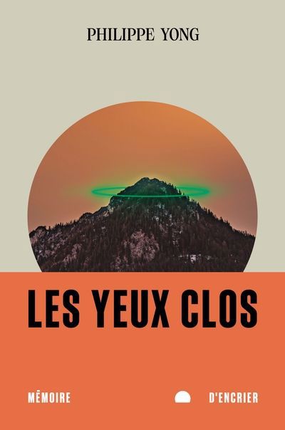 YEUX CLOS