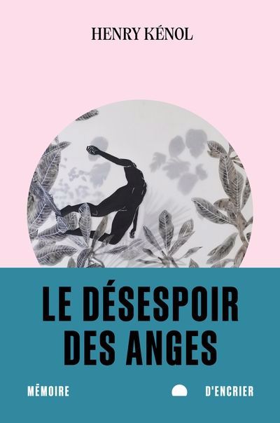 DESESPOIR DES ANGES