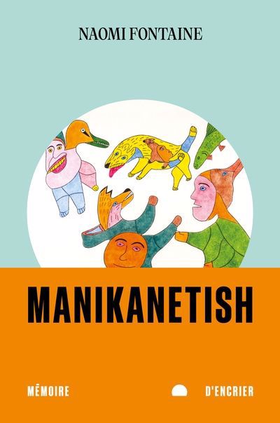 MANIKANETISH