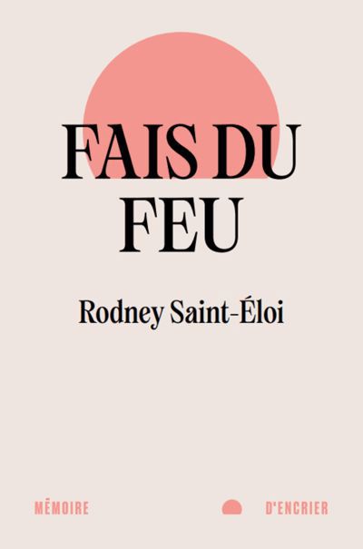 FAIS DU FEU