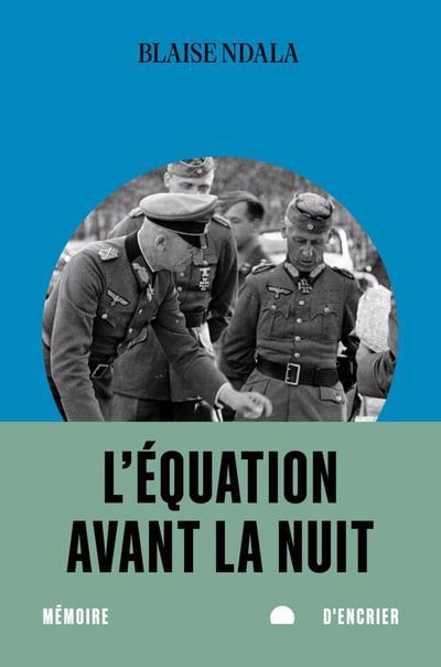EQUATION AVANT LA NUIT