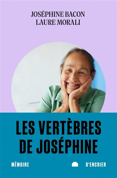 VERTEBRES DE JOSEPHINE