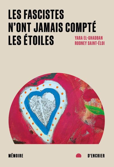 FASCISTES N'ONT JAMAIS COMPTE LES ETOILES (racisme)