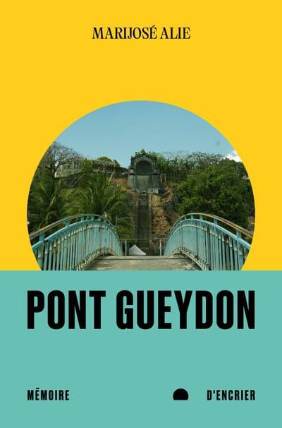 PONT GUEYDON