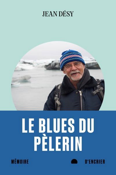 BLUES DU PELERIN