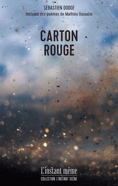 CARTON ROUGE