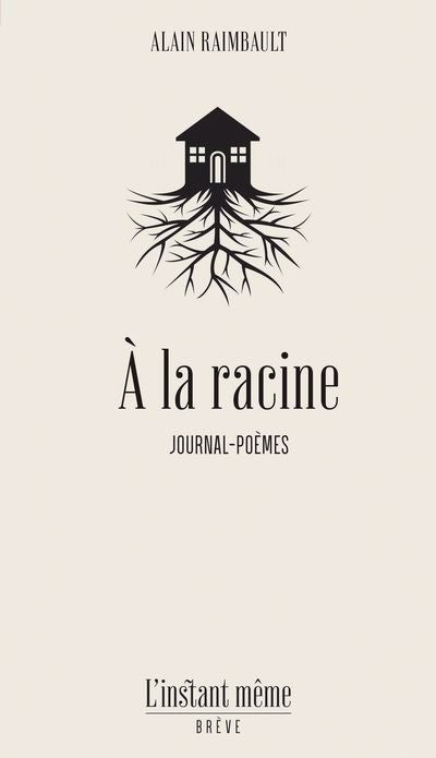 A LA RACINE