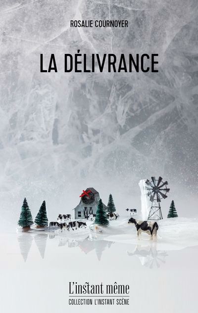 DELIVRANCE