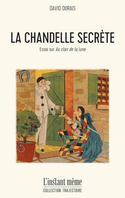CHANDELLE SECRETE
