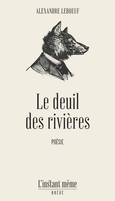 DEUIL DES RIVIERES