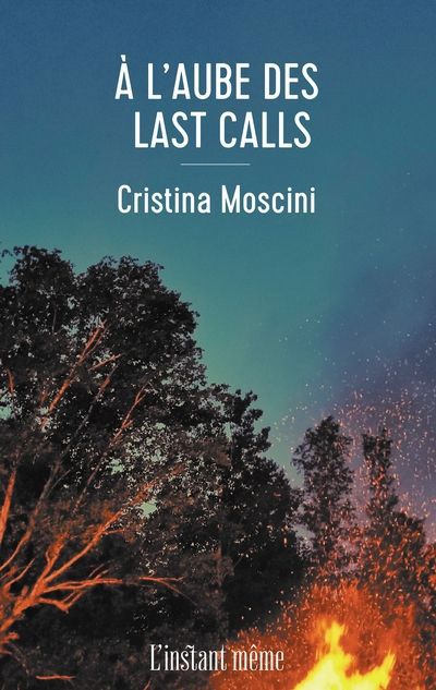 À l'aube des last calls