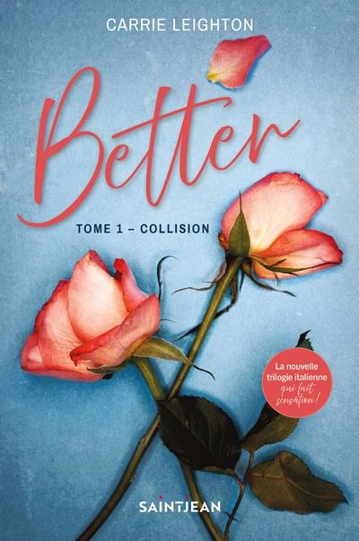 BETTER 01  COLLISION