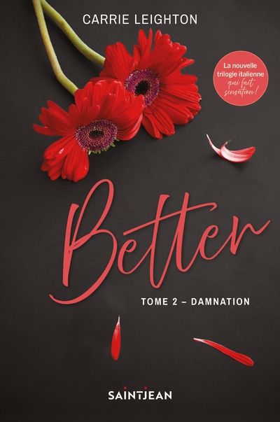 Better 02 : Damnation