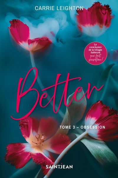 BETTER 03  OBSESSION