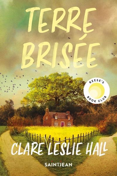 TERRE BRISEE