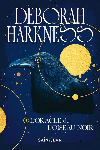 ORACLE DE L'OISEAU NOIR