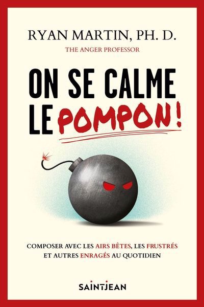 ON SE CALME LE POMPON!