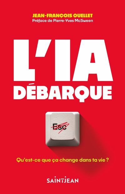 IA DEBARQUE
