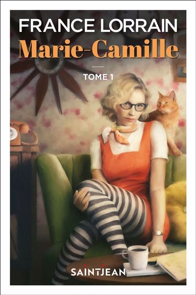 MARIE-CAMILLE 01  COMPACT