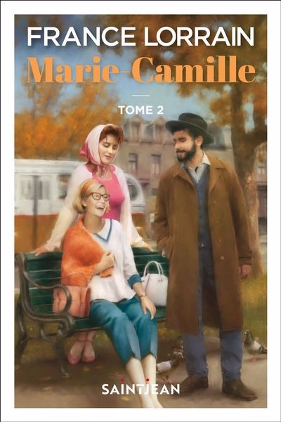 MARIE-CAMILLE 02  COMPACT