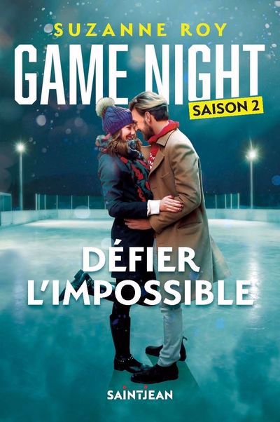 GAME NIGHT SAISON 2  DEFIER L'IMPOSSIBLE