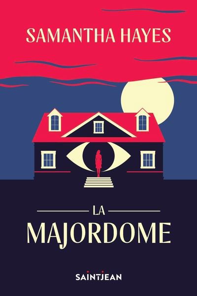 MAJORDOME