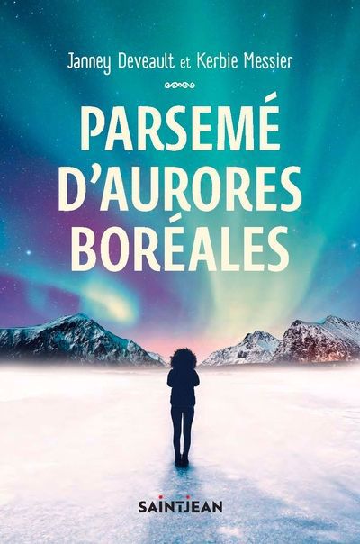 PARSEME D'AURORES BOREALES
