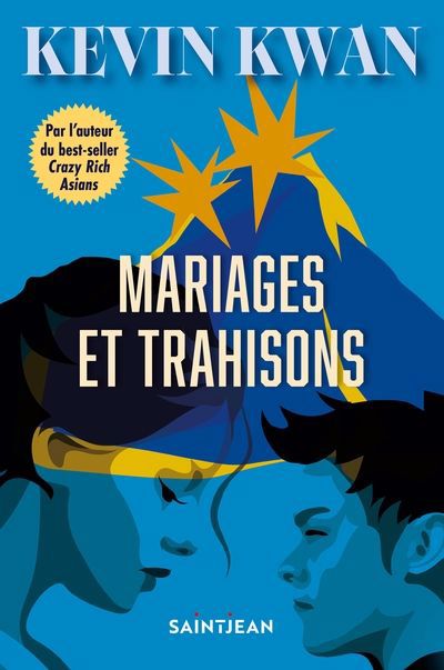 MARIAGES ET TRAHISONS