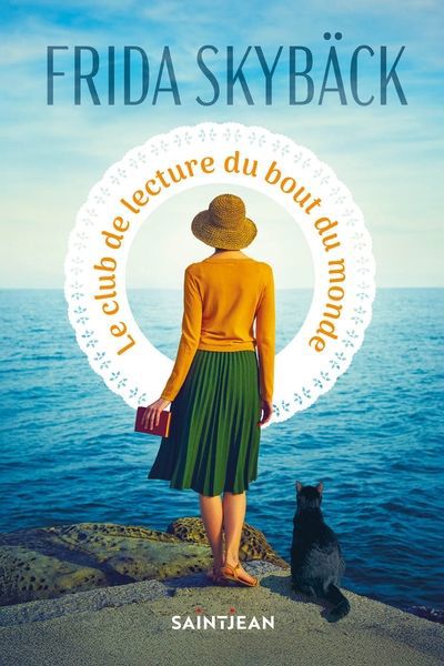 CLUB DE LECTURE DU BOUT DU MONDE