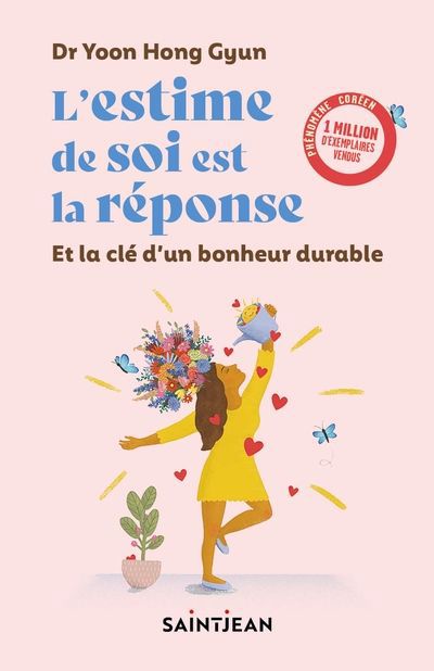 ESTIME DE SOI EST LA REPONSE