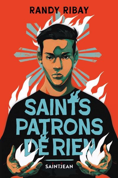 SAINTS PATRONS DE RIEN