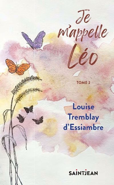 Je m'appelle Léo 02