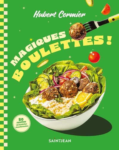 MAGIQUES BOULETTES!
