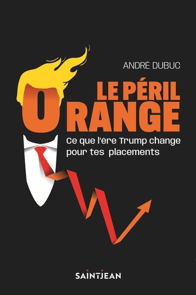 PERIL ORANGE